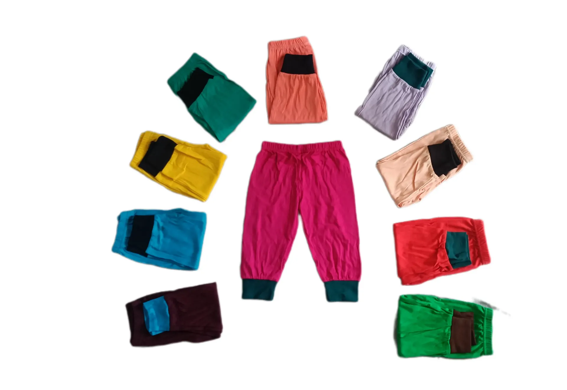 KIDS PANT